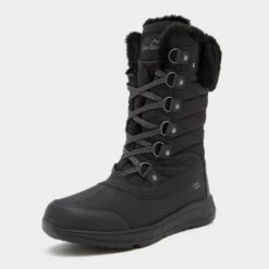 Women's Eyam Waterproof Snow Boots -Family Fashion Shop go 599642 c