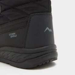 Women's Eyam Waterproof Snow Boots -Family Fashion Shop go 599642 f