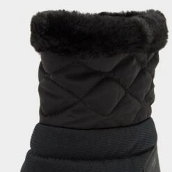 Women's Edale Waterproof Short Snow Boots -Family Fashion Shop go 599651 e