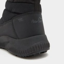 Women's Edale Waterproof Short Snow Boots -Family Fashion Shop go 599651 f