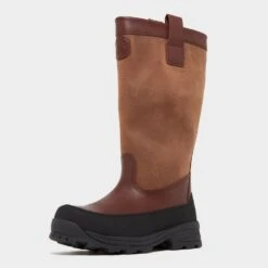 Men’s Glencoe Boot In Dark Brown -Family Fashion Shop go 600597 c