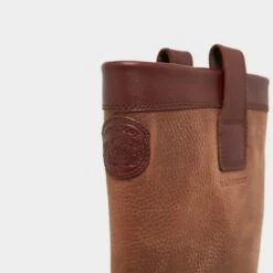 Men’s Glencoe Boot In Dark Brown -Family Fashion Shop go 600597 d