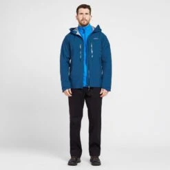 Men’s Tirran Waterproof Jacket -Family Fashion Shop go 602967 c