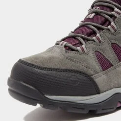 Hi-Tec Women’s Aysgarth III Mid Waterproof Walking Boots 10 Hi-Tec Women’s Aysgarth III Mid Waterproof Walking Boots -Family Fashion Shop go 608124 d