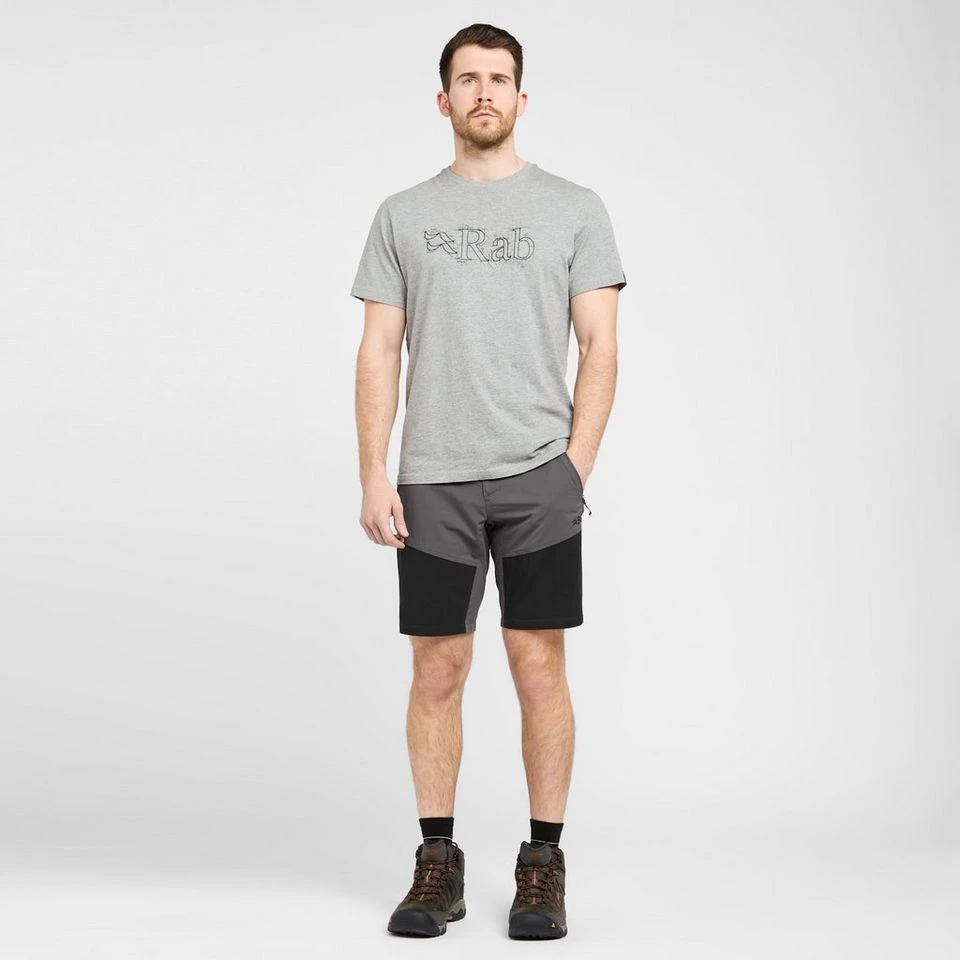 Rab Men's Magma Shorts 3 Rab Men's Magma Shorts - Image 3