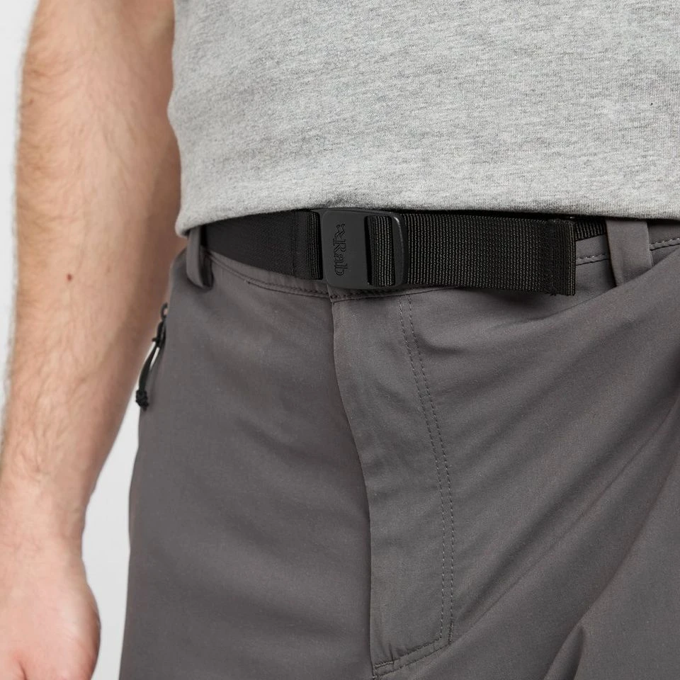 Rab Men's Magma Shorts 5 Rab Men's Magma Shorts - Image 5