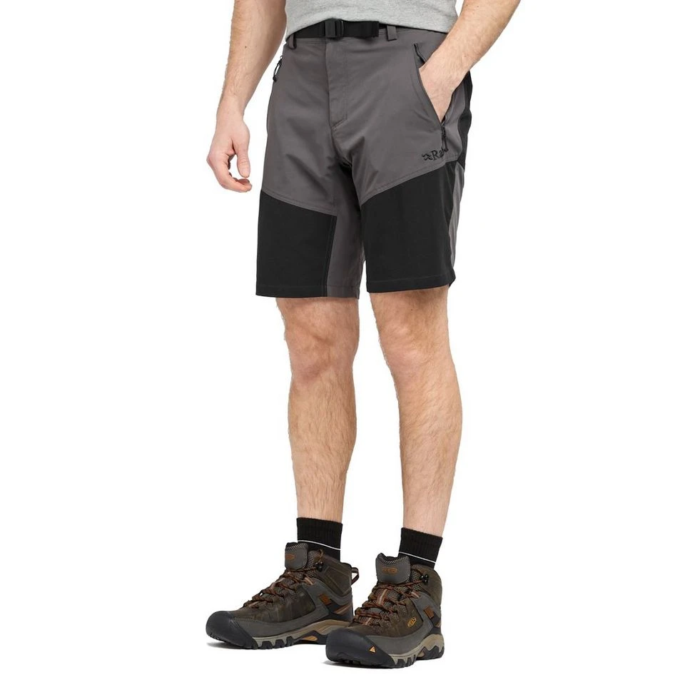 Rab Men's Magma Shorts 7 Rab Men's Magma Shorts - Image 7