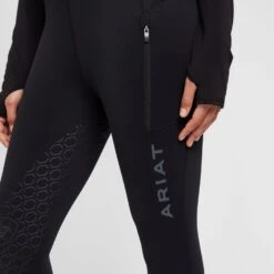 Ariat Women’s Venture Thermal Half Grip Tights -Family Fashion Shop go 614588 d