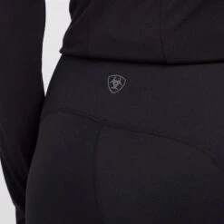 Ariat Women’s Venture Thermal Half Grip Tights -Family Fashion Shop go 614588 g