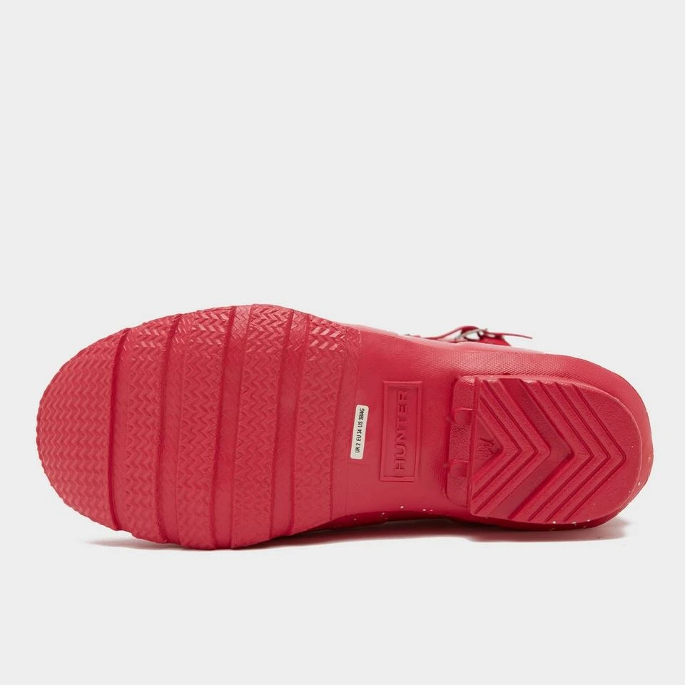 Hunter Kids’ Giant Glitter Wellington Boots 2 Hunter Kids’ Giant Glitter Wellington Boots - Image 2