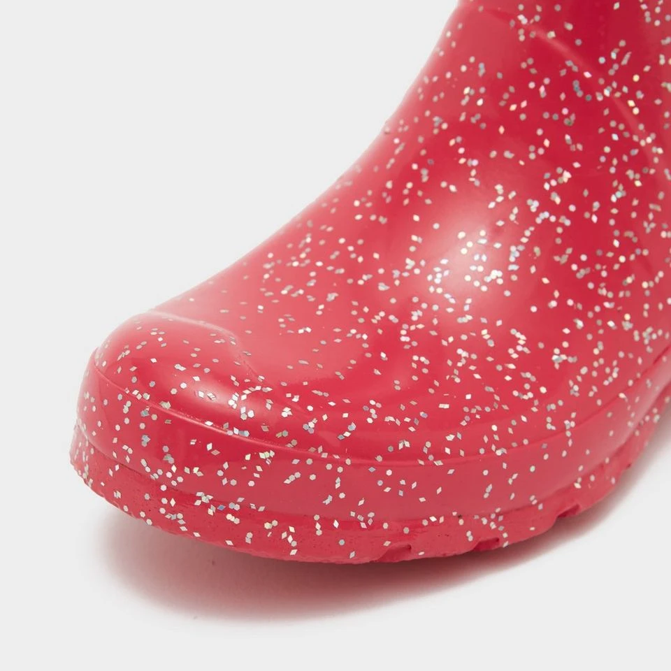 Hunter Kids’ Giant Glitter Wellington Boots 4 Hunter Kids’ Giant Glitter Wellington Boots - Image 4