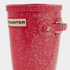 Hunter Kids’ Giant Glitter Wellington Boots 11 Hunter Kids’ Giant Glitter Wellington Boots -Family Fashion Shop go 618814 e