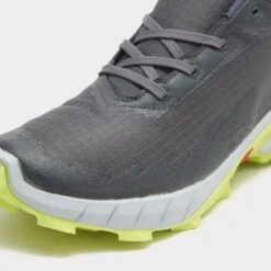 Salomon Men's Alphacross 4 Gore-Tex Trail Running Shoe -Family Fashion Shop go 624289 e