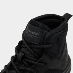 Berghaus Kids’ Galactic Mid Waterproof Walking Boot -Family Fashion Shop go 627699 e