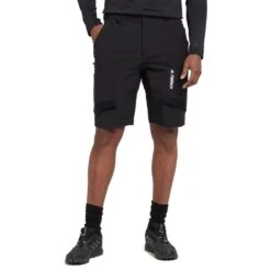 ADIDAS Men’s Zupahike Hiking Shorts -Family Fashion Shop go 633886 z