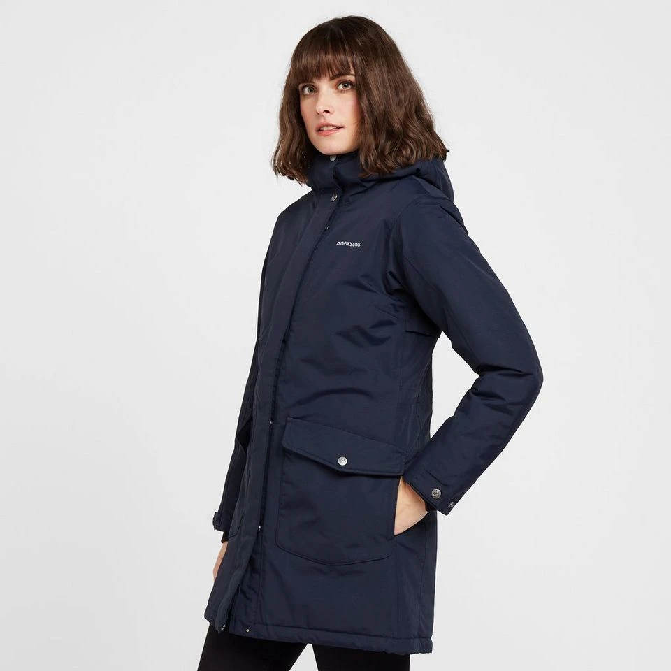 DIDRIKSONS Women's Bliss Parka 1 DIDRIKSONS Women's Bliss Parka