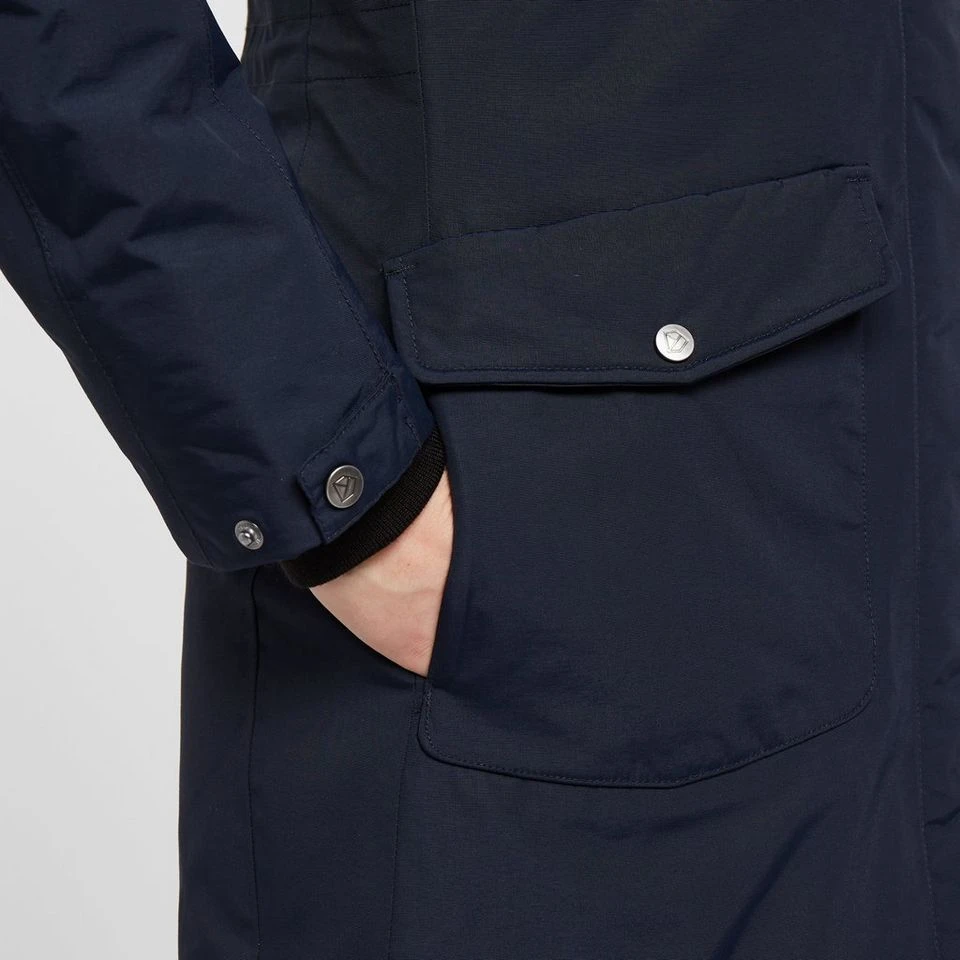 DIDRIKSONS Women's Bliss Parka 6 DIDRIKSONS Women's Bliss Parka - Image 6