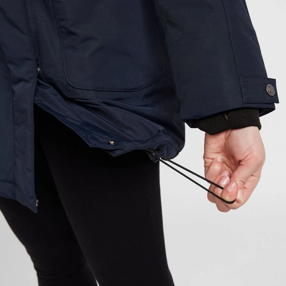 DIDRIKSONS Women's Bliss Parka 8 DIDRIKSONS Women's Bliss Parka - Image 8