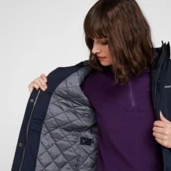 DIDRIKSONS Women's Bliss Parka 23 DIDRIKSONS Women's Bliss Parka -Family Fashion Shop go 638434 k