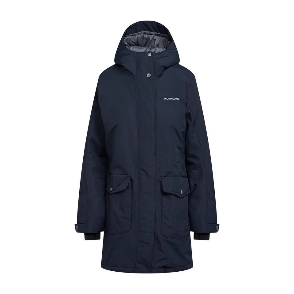 DIDRIKSONS Women's Bliss Parka 12 DIDRIKSONS Women's Bliss Parka - Image 12