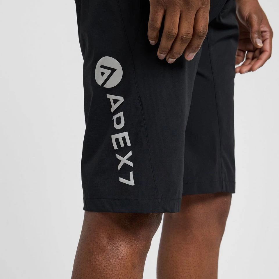 Oxygen Short 5 Oxygen Short - Image 5