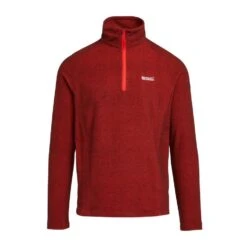 Regatta Men’s Montes Lightweight Half Zip Fleece -Family Fashion Shop go 641367 u