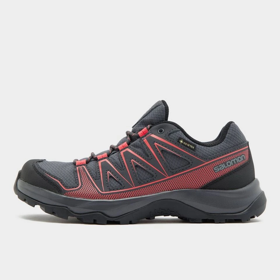 Salomon Women’s Kynthos GORE-TEX® Walking Shoes 1 Salomon Women’s Kynthos GORE-TEX® Walking Shoes