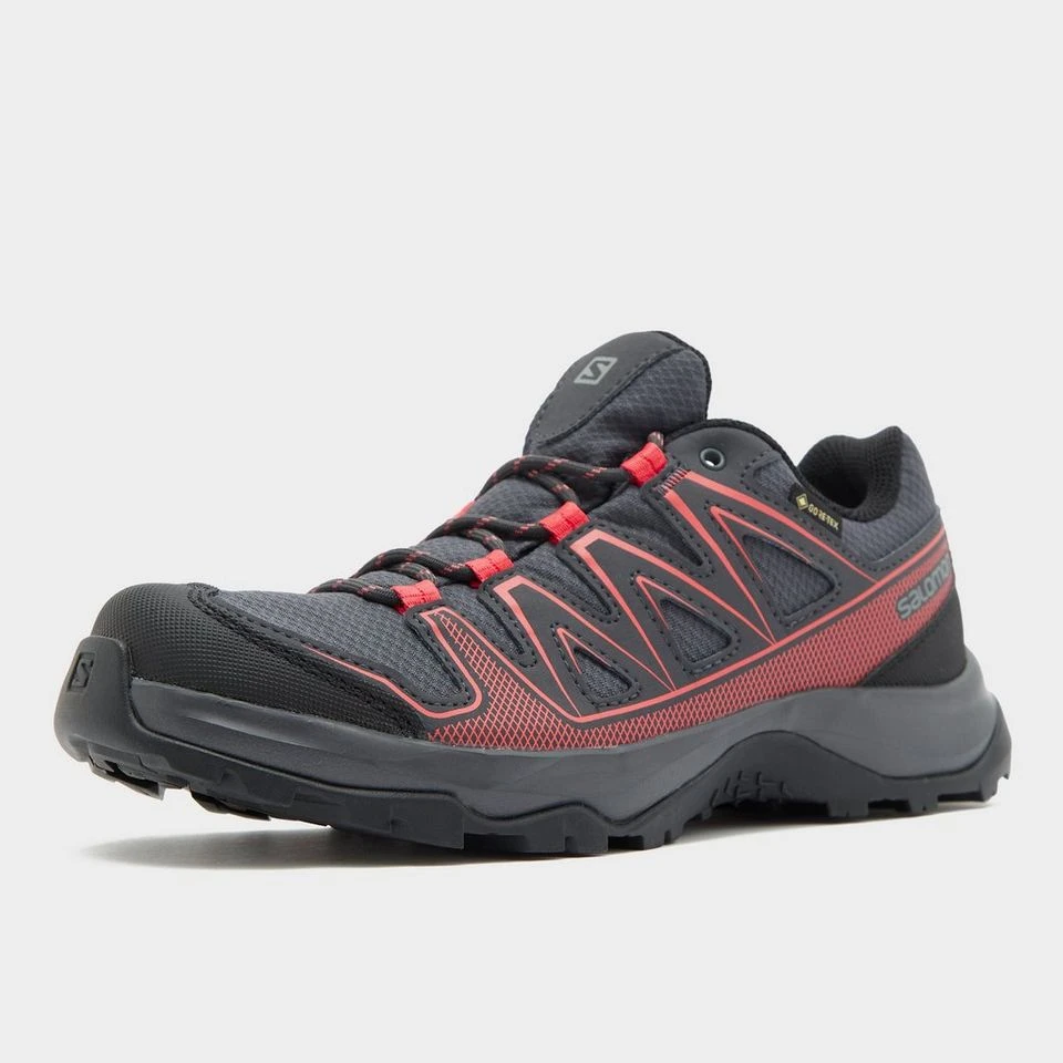Salomon Women’s Kynthos GORE-TEX® Walking Shoes 3 Salomon Women’s Kynthos GORE-TEX® Walking Shoes - Image 3
