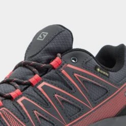 Salomon Women’s Kynthos GORE-TEX® Walking Shoes 11 Salomon Women’s Kynthos GORE-TEX® Walking Shoes -Family Fashion Shop go 649406 e