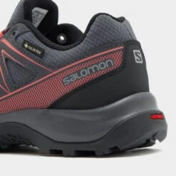 Salomon Women’s Kynthos GORE-TEX® Walking Shoes 12 Salomon Women’s Kynthos GORE-TEX® Walking Shoes -Family Fashion Shop go 649406 f