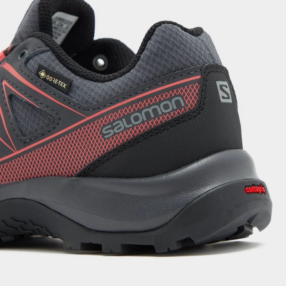 Salomon Women’s Kynthos GORE-TEX® Walking Shoes 6 Salomon Women’s Kynthos GORE-TEX® Walking Shoes - Image 6