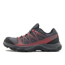 Salomon Women’s Kynthos GORE-TEX® Walking Shoes 13 Salomon Women’s Kynthos GORE-TEX® Walking Shoes -Family Fashion Shop go 649406 z