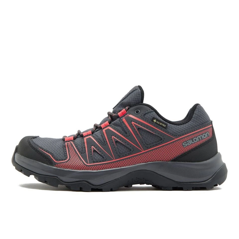Salomon Women’s Kynthos GORE-TEX® Walking Shoes 7 Salomon Women’s Kynthos GORE-TEX® Walking Shoes - Image 7