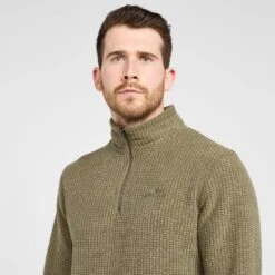 Men’s Boston Eco Half-Zip Fleece 9 Men’s Boston Eco Half-Zip Fleece -Family Fashion Shop go 666514 d