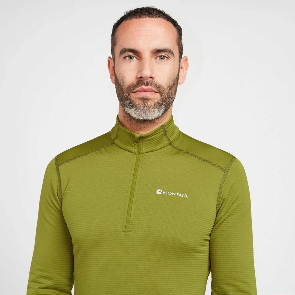 Montane Men's Protium Lite Pull On 4 Montane Men's Protium Lite Pull On - Image 4