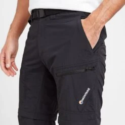 Montane Men's Terra Converts Walking Trousers -Family Fashion Shop go 666812 e